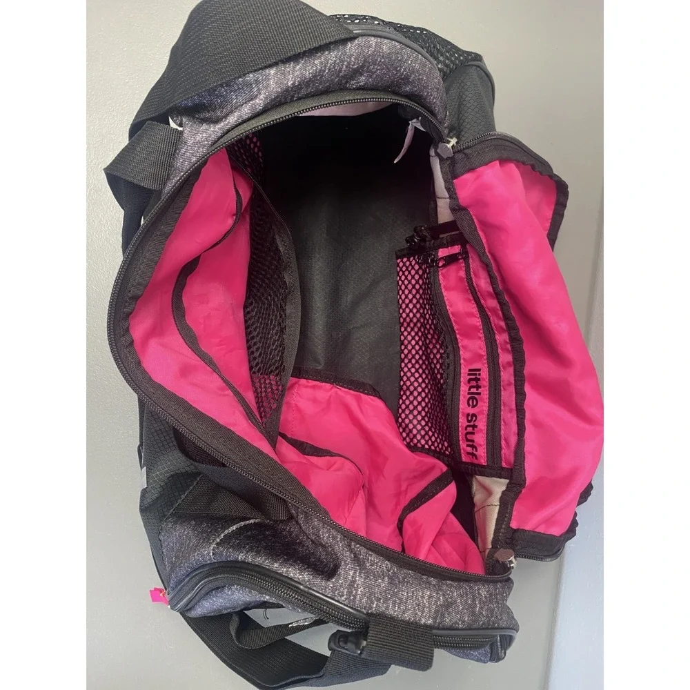 adidas squad duffel